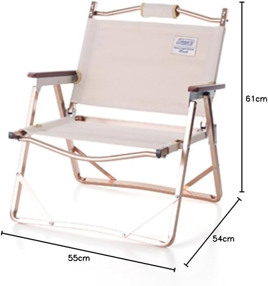 Amazon.co.jp: Coleman(コールマン) チェア IL コンパクト