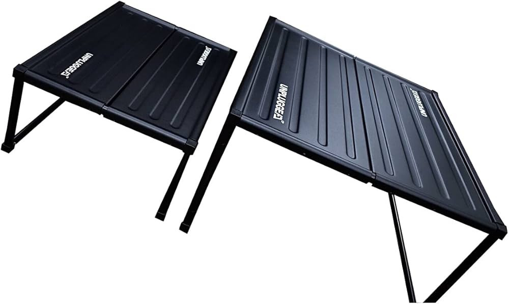 Amazon | ラストワンストック [ アンプラグドキャンプ ] ミニテーブル