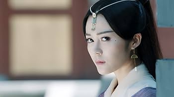 Amazon.co.jp: 九華の剣~Love&Destiny~ DVD-BOX3 : ション・イールン