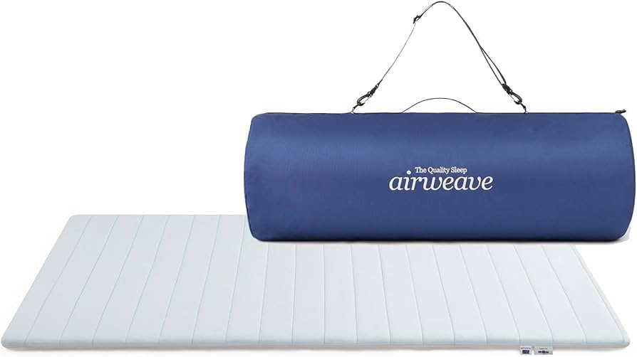 Amazon.co.jp: エアウィーヴ(airweave) マットレス セミダブル