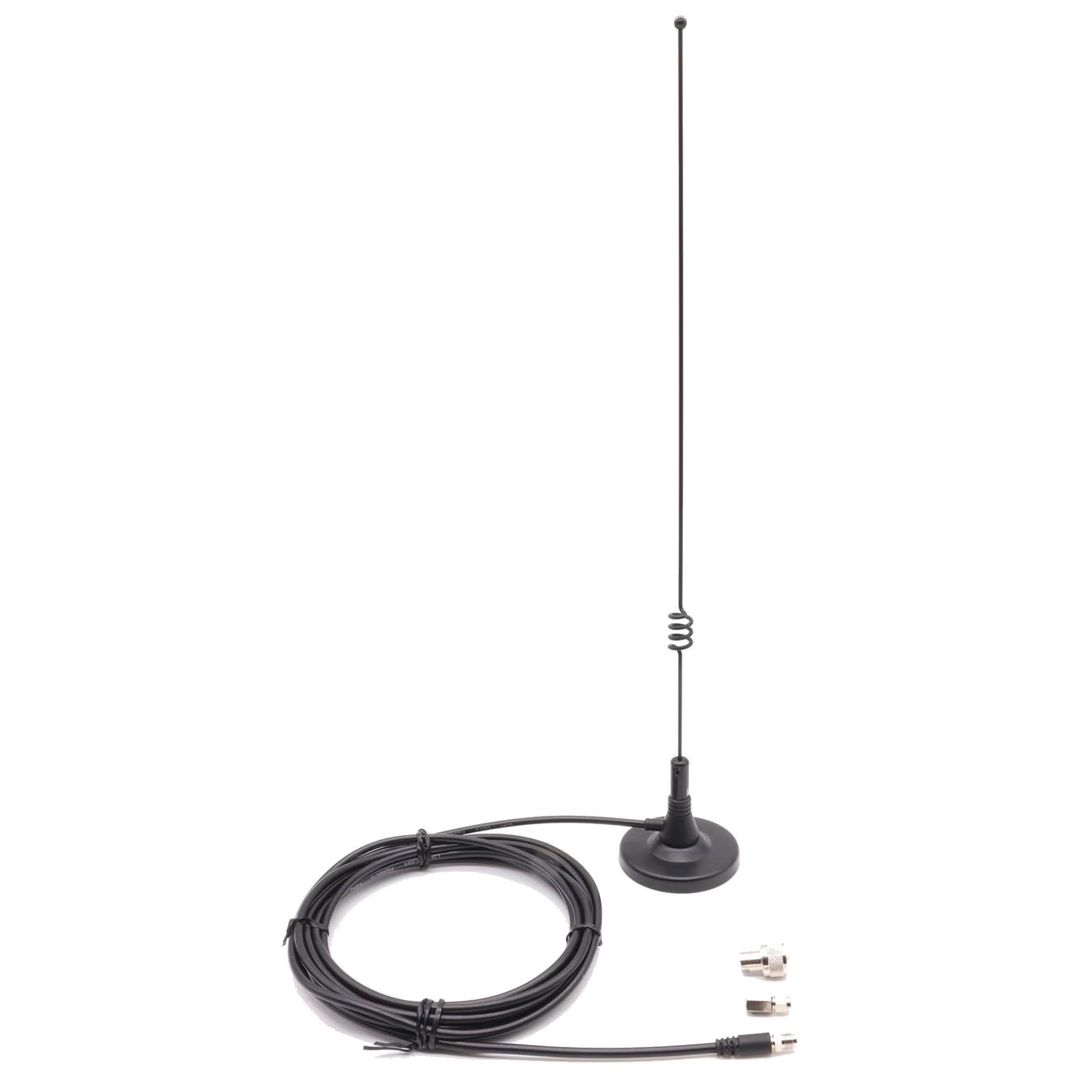 Amazon.com: Comet MA-721 Mobile VHF/UHF Vertical Antenna – High
