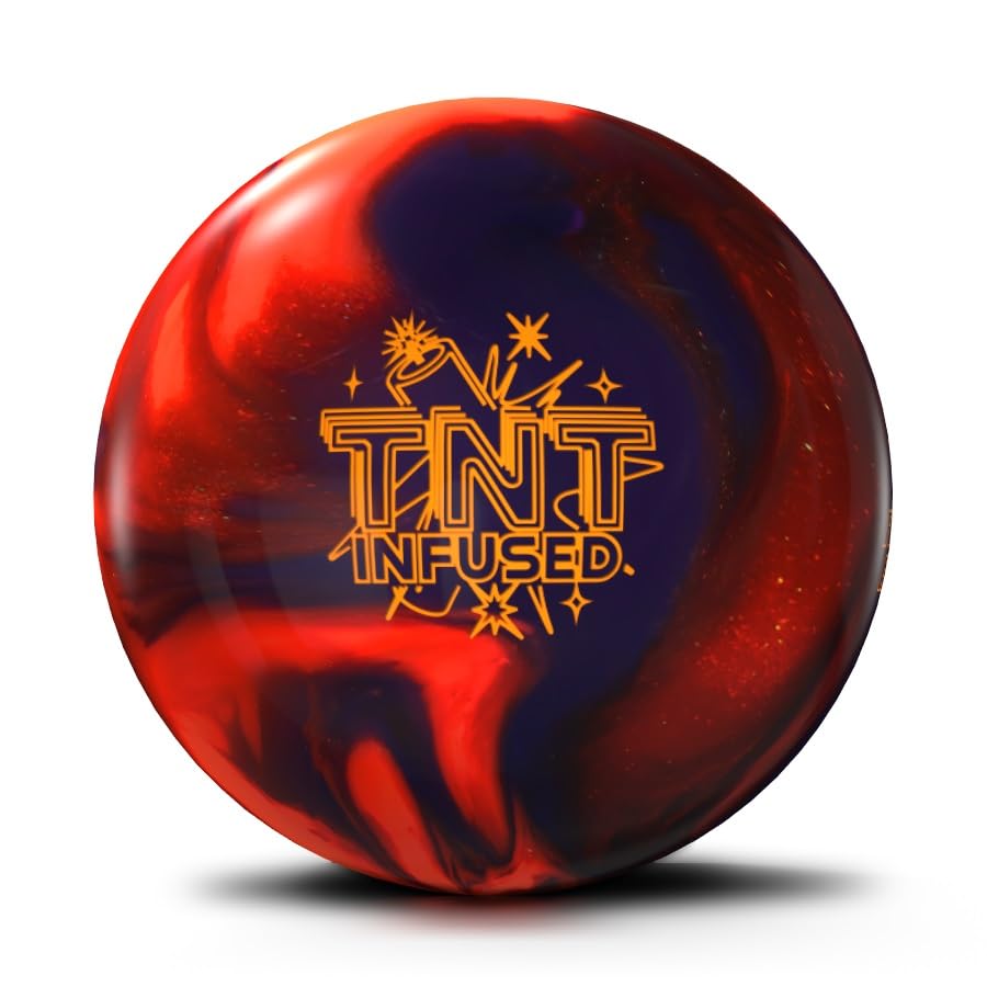 Amazon | Bowlerstore Products Roto Grip プレドリル TNT 注入