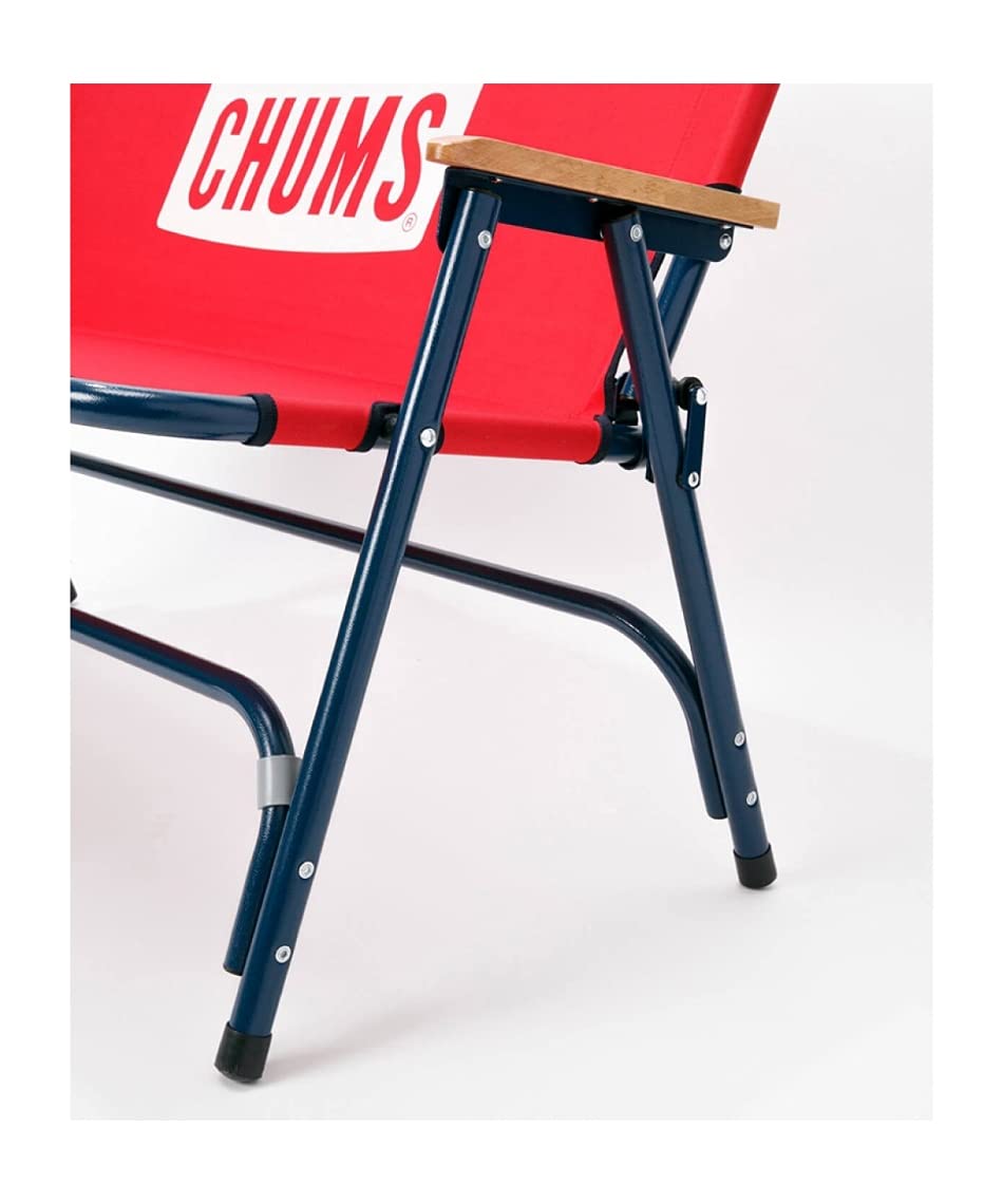 Amazon.co.jp: チャムス (CHUMS) バックウィズベンチ カーキ/ベージュ