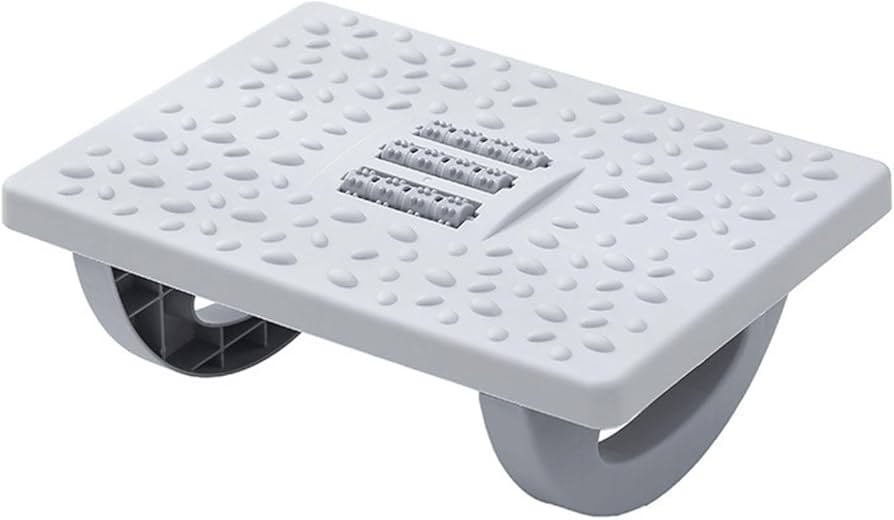 Amazon.co.jp: 足置き台 デスク下 フットレスト 家庭やオフィス用あし