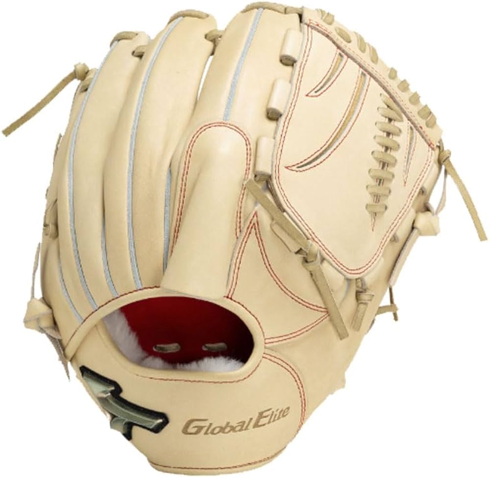 Amazon | ミズノ MIZUNO 硬式用 グローバルエリート Hselection SIGNA