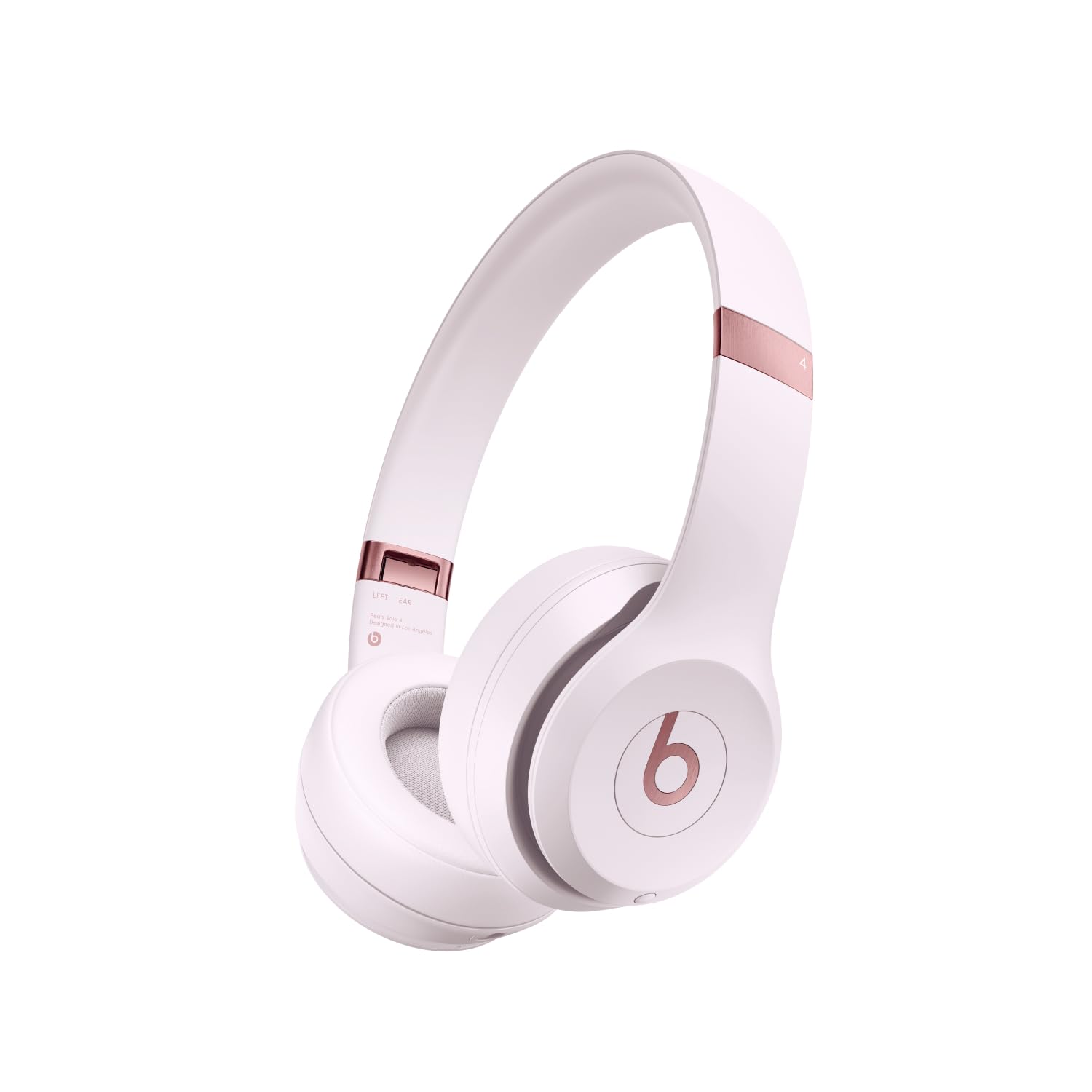 Amazon.co.jp: Beats Solo 4 - ワイヤレスBluetoothオンイヤー