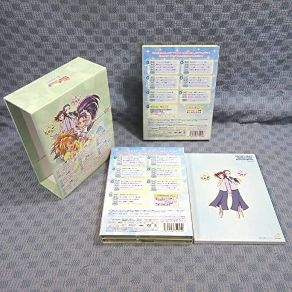 Amazon.co.jp: K112 「ふたりはプリキュア Splash Star DVD-BOX VOL