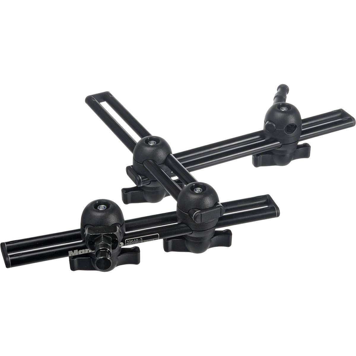 Amazon | マンフロット(Manfrotto)スタジオアクセサリー ダブル