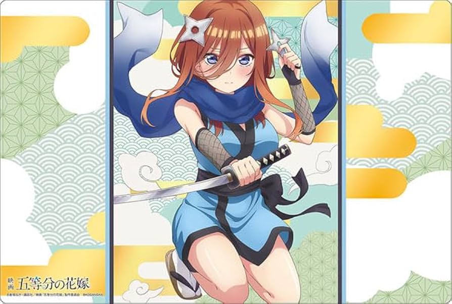 Amazon | ブシロード ラバーマットコレクション V2 Vol.969 映画「五等