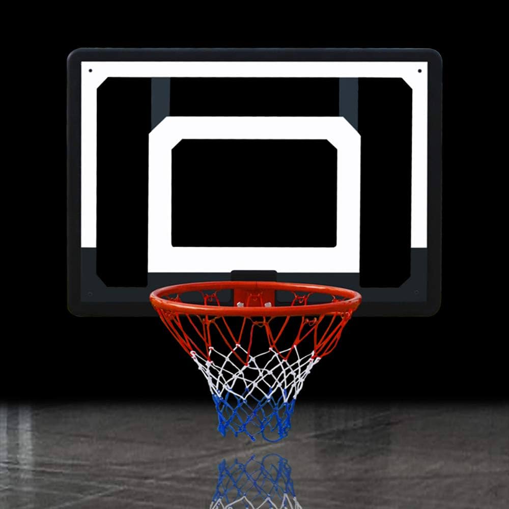 Amazon | 壁掛け式 バスケットゴール バスケットボード 十代の若者たち