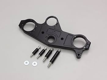 Amazon | ハリケーン(HURRICANE) ジュラルミントップブリッジ ブラック