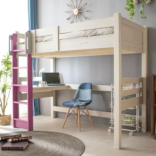 ロフトベッド大人用 シングル デスク付き」の人気商品一覧 | 安い商品