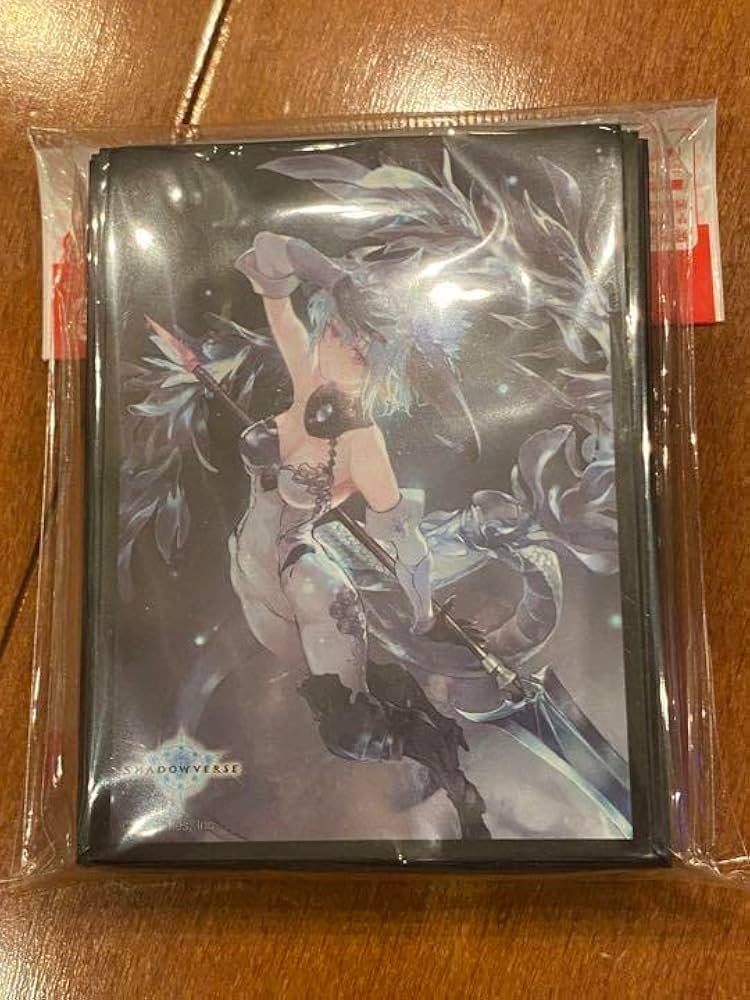 Amazon.co.jp: シャドバ シャドウバース フィルレイン スリーブ