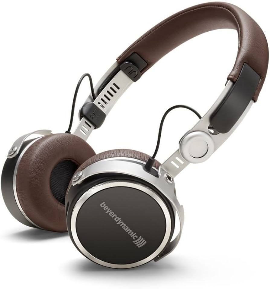 Amazon.co.jp: Aventho Wireless JP BR(ブラウン) 密閉型Bluetooth