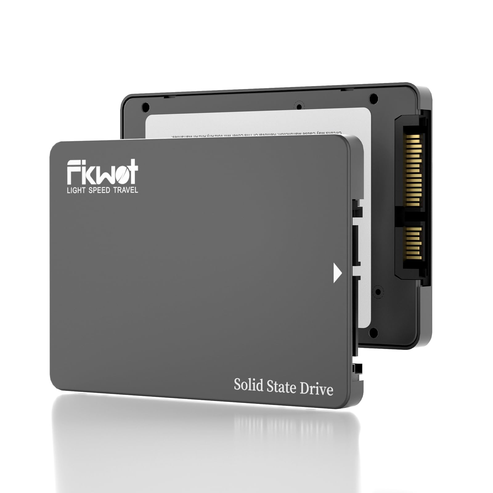 Amazon | Fikwot FX812 SSD 1TB ≪TLC耐久設計≫2.5インチ SATA III