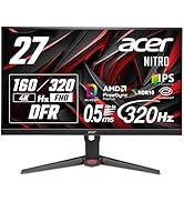Amazon.co.jp: Acer ゲーミングモニター 23.8インチ IPS フルHD 非光沢