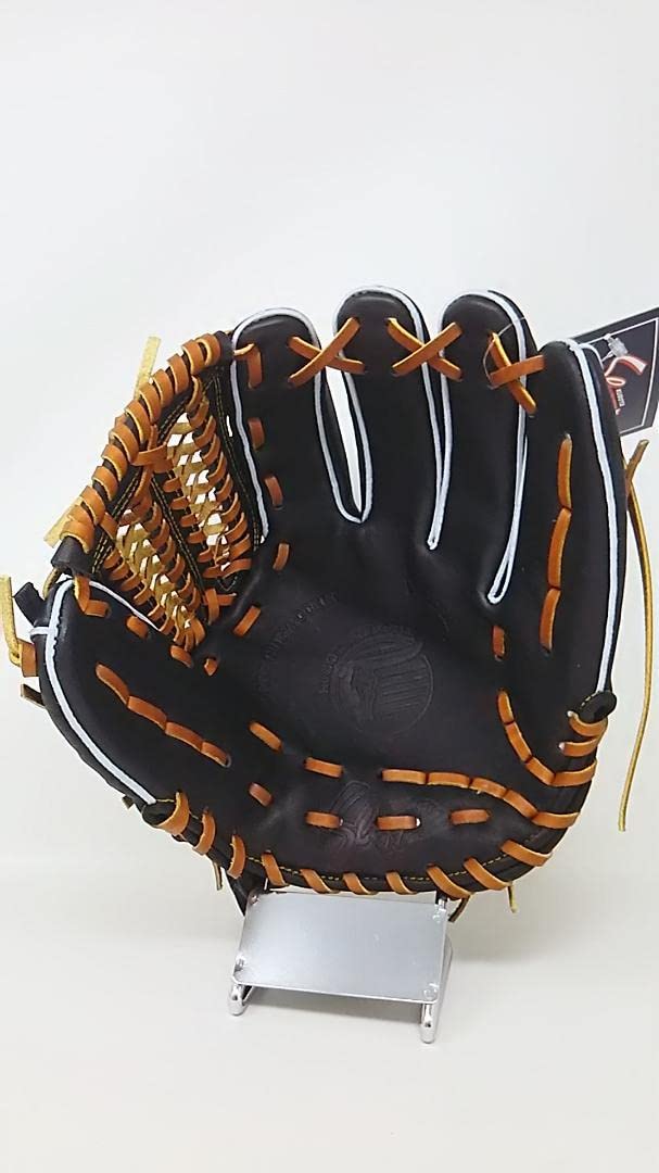 Amazon | 久保田スラッガー 軟式グラブ 内野オールポジション用KSN-L7S