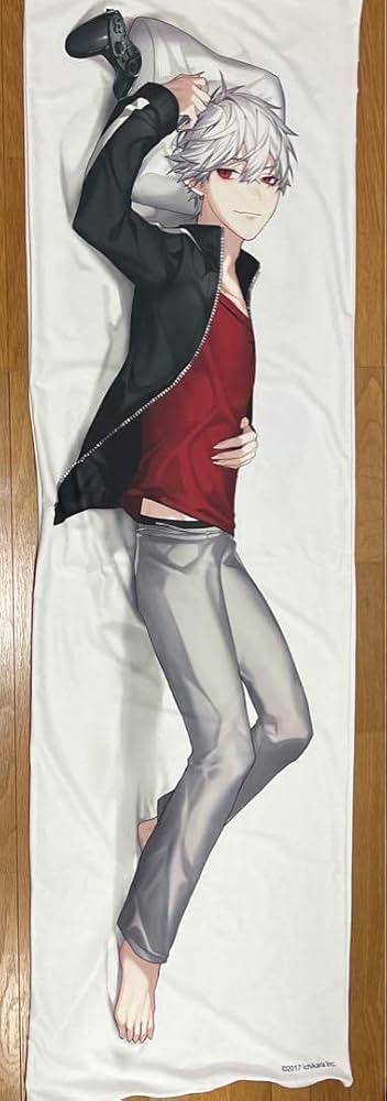 Amazon | 葛葉 抱き枕カバー | アイドル・芸能人グッズ 通販