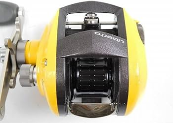 Amazon.co.jp: ダイワ リベルトピクシー イエローパール 左巻き PX68