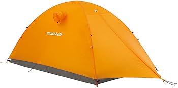 Amazon.co.jp: モンベル(mont-bell) ステラリッジテント2型レイン