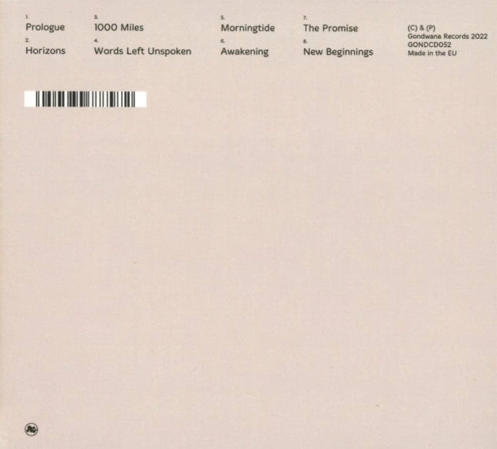 Myra, Jasmine - Horizons - Amazon.com Music