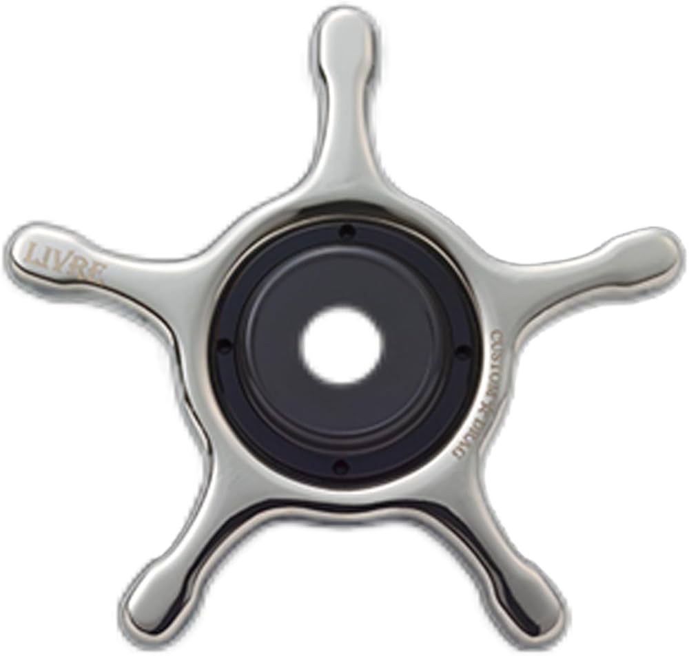 Amazon | 【リブレ/LIVRE】CUSTAOM DRAG（カスタム ドラグ）シマノ13mm