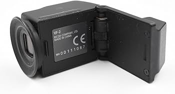 Amazon.com : Ricoh VF-2 VF2 LCD Viewfinder (for Ricoh GXR