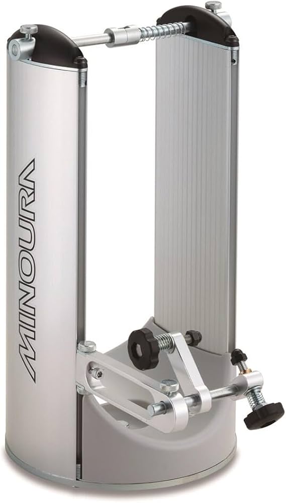 Amazon | ミノウラ(MINOURA) 自転車 振れ取り台 FT-50 安定性・作業性