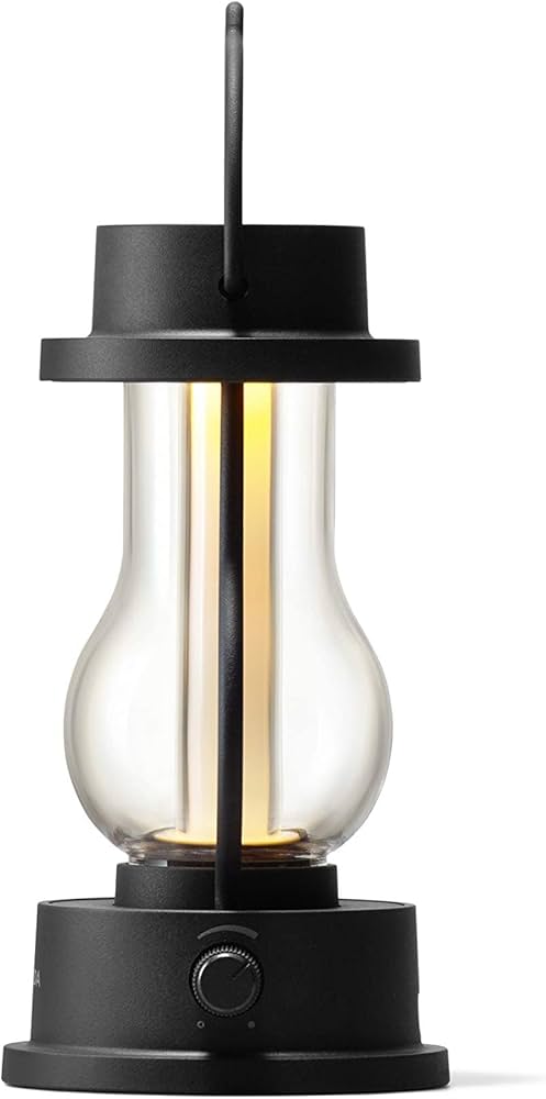 Amazon.com: BALMUDA The Lantern | Rechargeable LED Lantern | 3