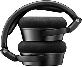 Amazon.co.jp: Neumann NDH 20 ブラックエディション クローズドバック