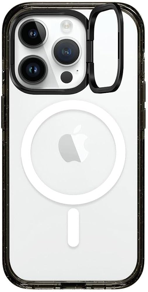 Amazon.co.jp: CASETiFY インパクトリングスタンド MagSafe対応 iPhone