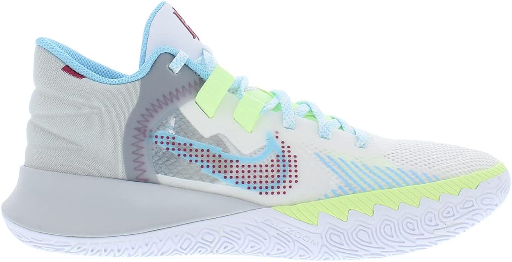 Amazon | [ナイキ] シューズ カイリー アービングKyrie Flytrap 5