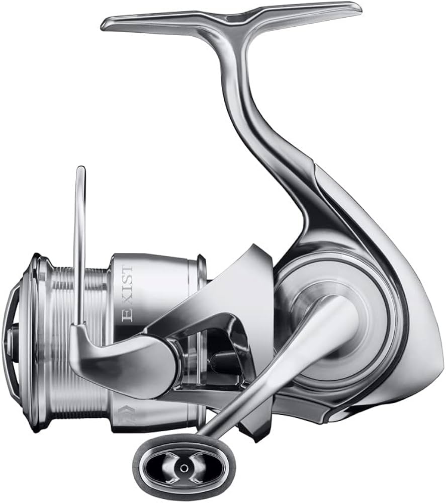 Amazon | ダイワ(DAIWA) スピニングリール 22 イグジスト LT2000S-H