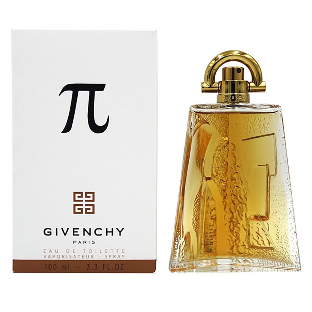 Amazon | ジバンシー πパイ100mlオーデトワレスプレー | Givenchy