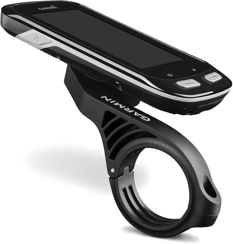 Amazon.com: Garmin 010-11251-40 Edge Extended Out-Front Mount