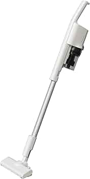 Amazon.co.jp: パナソニック 掃除機 コードレス スティック MC-SB34J-C