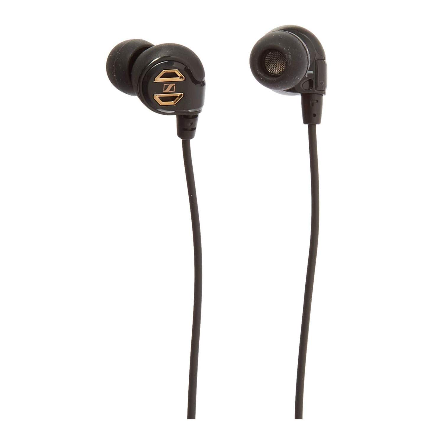 Amazon.co.jp: ゼンハイザー カナル型イヤホン 耳かけ式 IE 60【国内