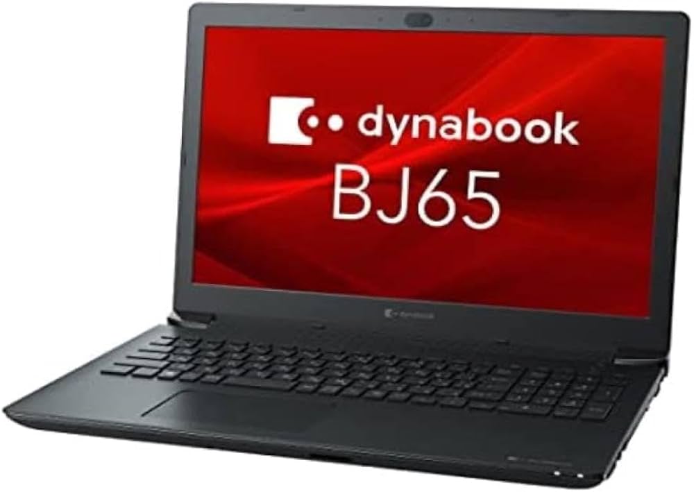 Amazon.co.jp: 【整備済み品】東芝 ノートパソコン/ノートPC TOSHIBA