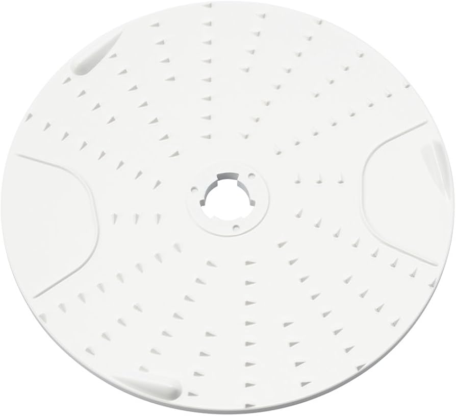 Amazon | テスコム (TESCOM) フードプロセッサー PureNatura ホワイト