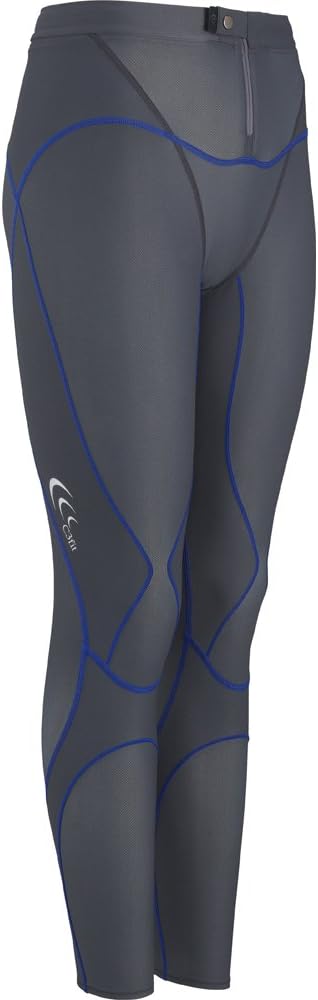 Amazon | (シースリーフィット)C3fit エレメントロングタイツ 3FW12122