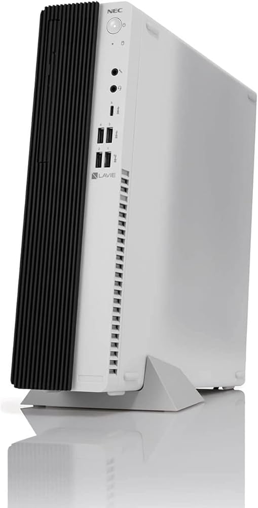 Amazon.co.jp: NEC デスクトップ パソコン LAVIE Direct DT Office搭載