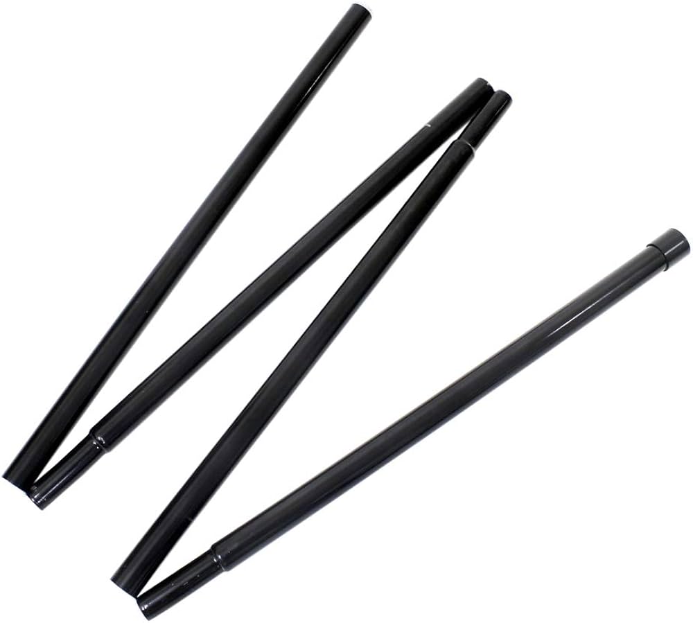 Amazon | テンマクデザイン パンダTCタープ 用 スチール ポール