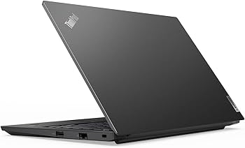 Amazon.com: Lenovo ThinkPad E14 Gen 2 Home & Business Laptop
