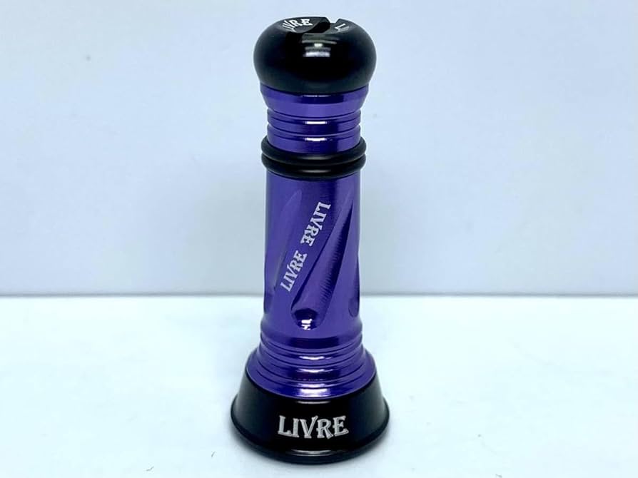 Amazon.co.jp: 限定 パープル リブレ カスタムバランサー C1タイプ