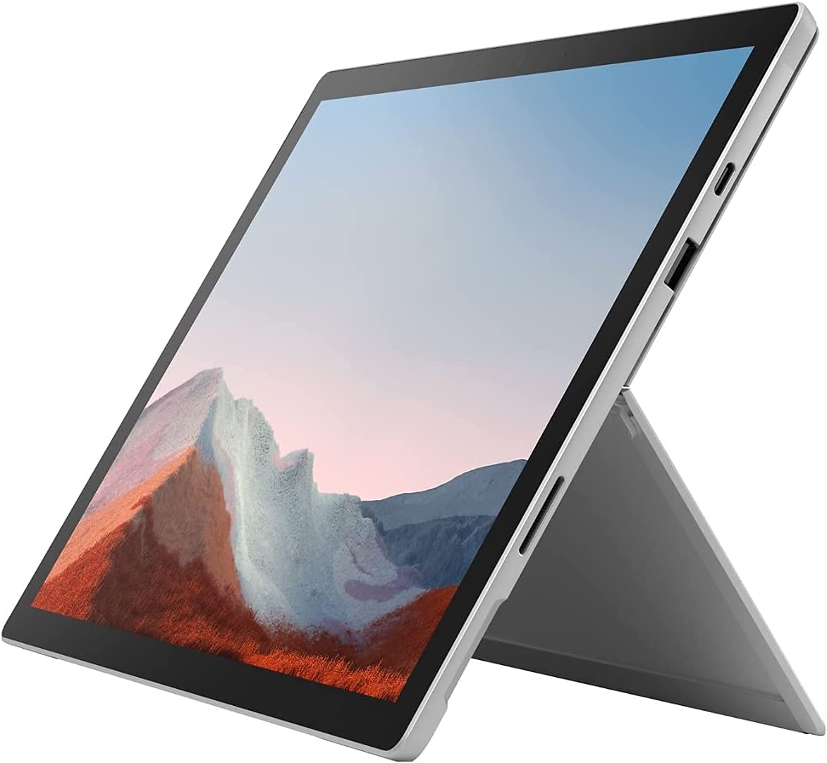 Amazon.com : Microsoft Surface Pro 7+ LTE Advanced Laptop