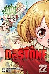 Amazon | Dr. STONE, Vol. 25: Zero (English Edition) [Kindle