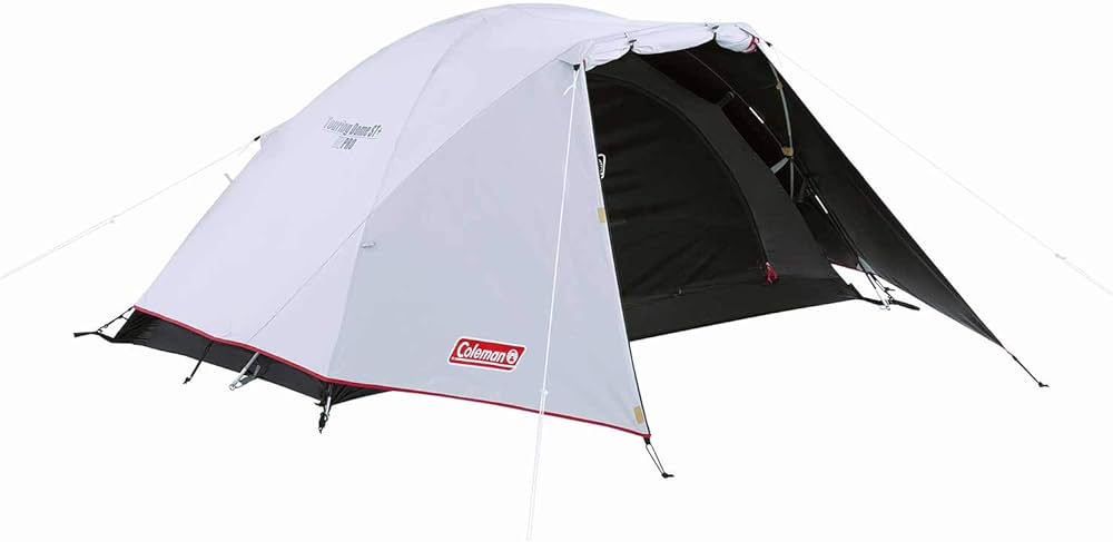 Amazon.co.jp: Coleman(コールマン) テント ツーリングドーム/ST+ 1~2