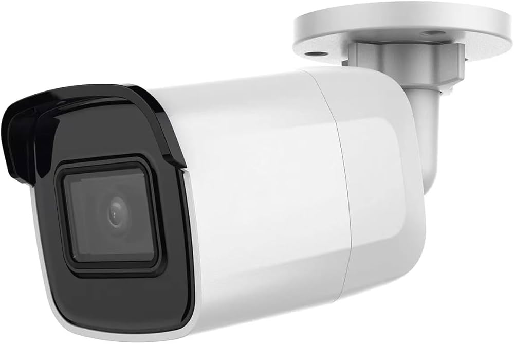 Amazon.co.jp: Hikvision 8MP ダークファイター オリジナル DS