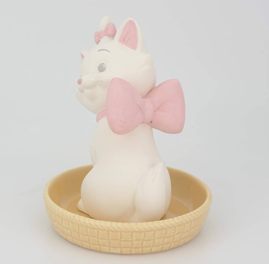 Amazon.co.jp: ディズニー 「 おしゃれキャット 」 マリー 加湿器(気化