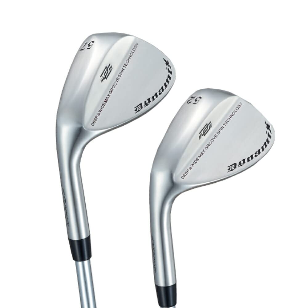 Amazon | ゴルフ クラブ ウエッジ 2本セット レフティ 高回転